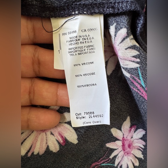 Karen Kane dress - Picture 6 of 6